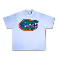 Grape Ice go florida gators football Urban Heavy Tee - linhVisuals