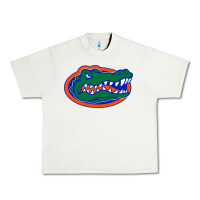 Pistachio go florida gators football Urban Heavy Tee - linhVisuals