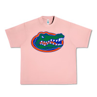 Go Florida Gators Football Urban Heavy Tee | Teevron
