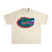 Sandshell go florida gators football Urban Heavy Tee - linhVisuals