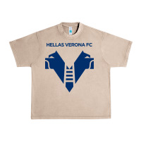 French Oak the-hellas-verona-pen Urban Heavy Tee - linhVisuals
