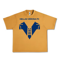 Peanut Butter the-hellas-verona-pen Urban Heavy Tee - linhVisuals