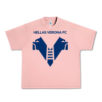 Salmon the-hellas-verona-pen Urban Heavy Tee - linhVisuals