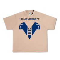 Burro the-hellas-verona-pen Urban Heavy Tee - linhVisuals