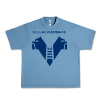Pebble Blue the-hellas-verona-pen Urban Heavy Tee - linhVisuals
