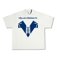 Pistachio the-hellas-verona-pen Urban Heavy Tee - linhVisuals