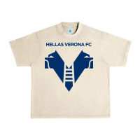 Sandshell the-hellas-verona-pen Urban Heavy Tee - linhVisuals