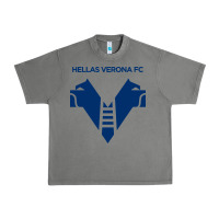 Tornado the-hellas-verona-pen Urban Heavy Tee - linhVisuals