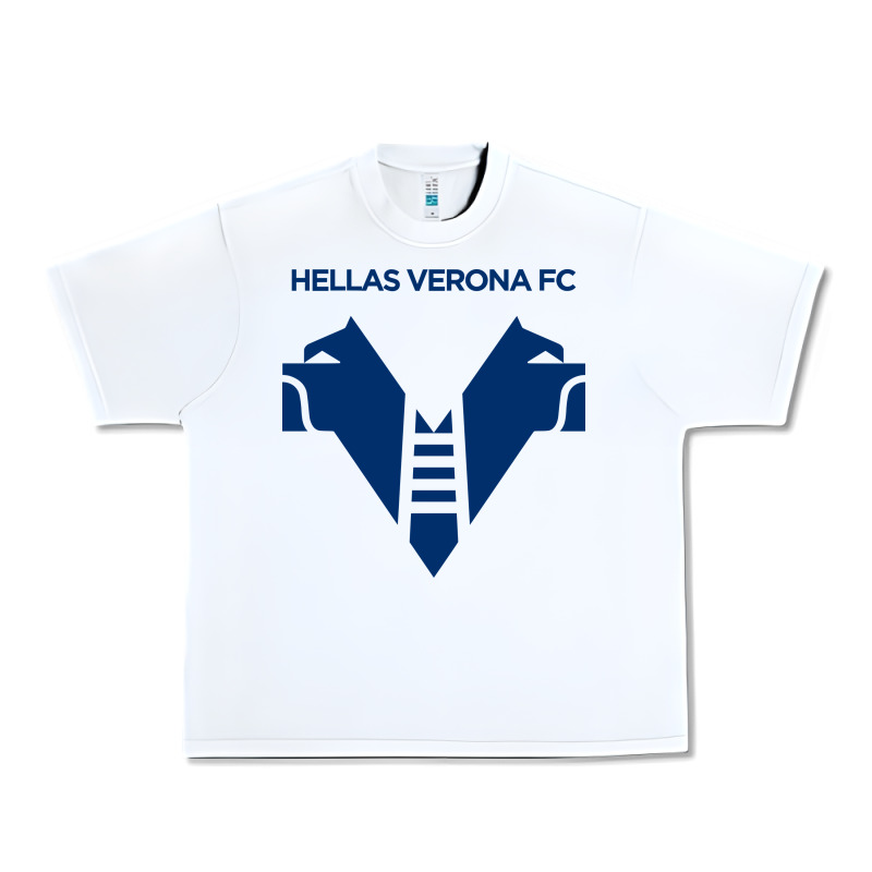 The-hellas-verona-pen Urban Heavy Tee by linhVisuals | Teevron