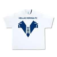 White the-hellas-verona-pen Urban Heavy Tee - linhVisuals