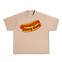 Burro glizzy gang glizzy gobbler Urban Heavy Tee - linhVisuals