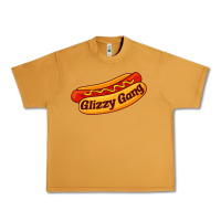 Peanut Butter glizzy gang glizzy gobbler Urban Heavy Tee - linhVisuals