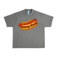 Tornado glizzy gang glizzy gobbler Urban Heavy Tee - linhVisuals