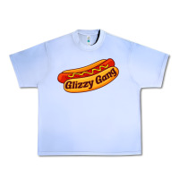 Grape Ice glizzy gang glizzy gobbler Urban Heavy Tee - linhVisuals