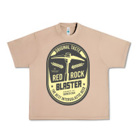 Burro deep rock galactic red rock blaster beer , designer   t shirt Urban Heavy Tee - linhVisuals