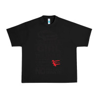Black a girls xfire roadster   crossfire Urban Heavy Tee - linhVisuals