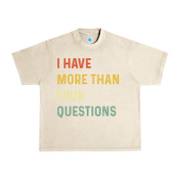 Sandshell funny passover seder Urban Heavy Tee - linhVisuals