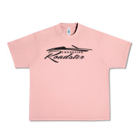 Salmon crossfire roadster vector art   crossfire Urban Heavy Tee - linhVisuals