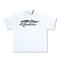 White crossfire roadster vector art   crossfire Urban Heavy Tee - linhVisuals