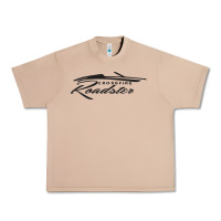Burro crossfire roadster vector art   crossfire Urban Heavy Tee - linhVisuals