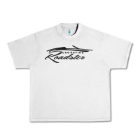 Lunar Rock crossfire roadster vector art   crossfire Urban Heavy Tee - linhVisuals