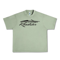 Crossfire Roadster Vector Art   Crossfire Urban Heavy Tee | Teevron