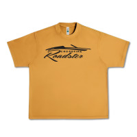 Peanut Butter crossfire roadster vector art   crossfire Urban Heavy Tee - linhVisuals