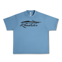 Pebble Blue crossfire roadster vector art   crossfire Urban Heavy Tee - linhVisuals