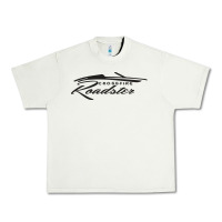 Pistachio crossfire roadster vector art   crossfire Urban Heavy Tee - linhVisuals