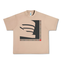 Burro frank lloyd wright design   frank lloyd wright Urban Heavy Tee - linhVisuals