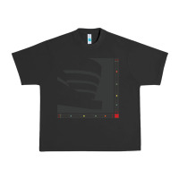 Pigment Black frank lloyd wright design   frank lloyd wright Urban Heavy Tee - linhVisuals