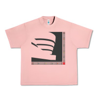 Salmon frank lloyd wright design   frank lloyd wright Urban Heavy Tee - linhVisuals