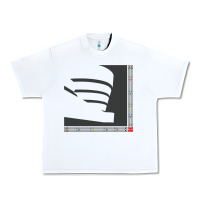 White frank lloyd wright design   frank lloyd wright Urban Heavy Tee - linhVisuals