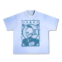 Grape Ice geoff 2020   geoff peterson Urban Heavy Tee - linhVisuals