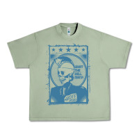 Oil Green geoff 2020   geoff peterson Urban Heavy Tee - linhVisuals