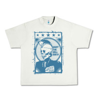 Pistachio geoff 2020   geoff peterson Urban Heavy Tee - linhVisuals