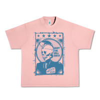 Salmon geoff 2020   geoff peterson Urban Heavy Tee - linhVisuals