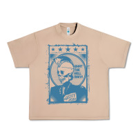 Burro geoff 2020   geoff peterson Urban Heavy Tee - linhVisuals