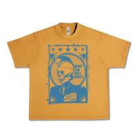 Peanut Butter geoff 2020   geoff peterson Urban Heavy Tee - linhVisuals