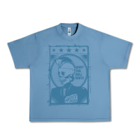 Pebble Blue geoff 2020   geoff peterson Urban Heavy Tee - linhVisuals