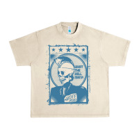 Geoff 2020   Geoff Peterson Urban Heavy Tee | Teevron
