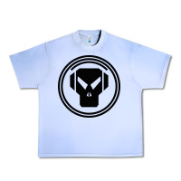 Grape Ice metalheadz t shirtmetalheadz  black t shirt Urban Heavy Tee - linhVisuals