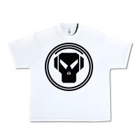 Metalheadz T Shirtmetalheadz  Black T Shirt Urban Heavy Tee | Teevron