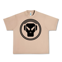 Burro metalheadz t shirtmetalheadz  black t shirt Urban Heavy Tee - linhVisuals