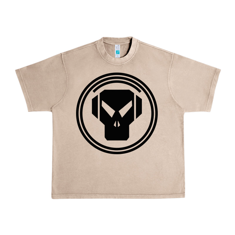Metalheadz T Shirtmetalheadz  Black T Shirt Urban Heavy Tee by linhVisuals | Teevron