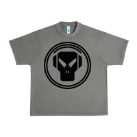 Tornado metalheadz t shirtmetalheadz  black t shirt Urban Heavy Tee - linhVisuals