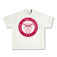 Pistachio santa clara u Urban Heavy Tee - linhVisuals