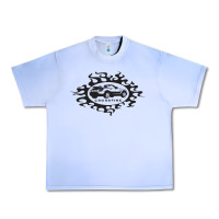 Grape Ice tribal xfire roadster   crossfire roadster Urban Heavy Tee - linhVisuals