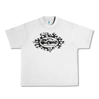 Lunar Rock tribal xfire roadster   crossfire roadster Urban Heavy Tee - linhVisuals