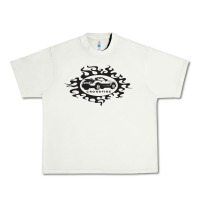 Pistachio tribal xfire roadster   crossfire roadster Urban Heavy Tee - linhVisuals